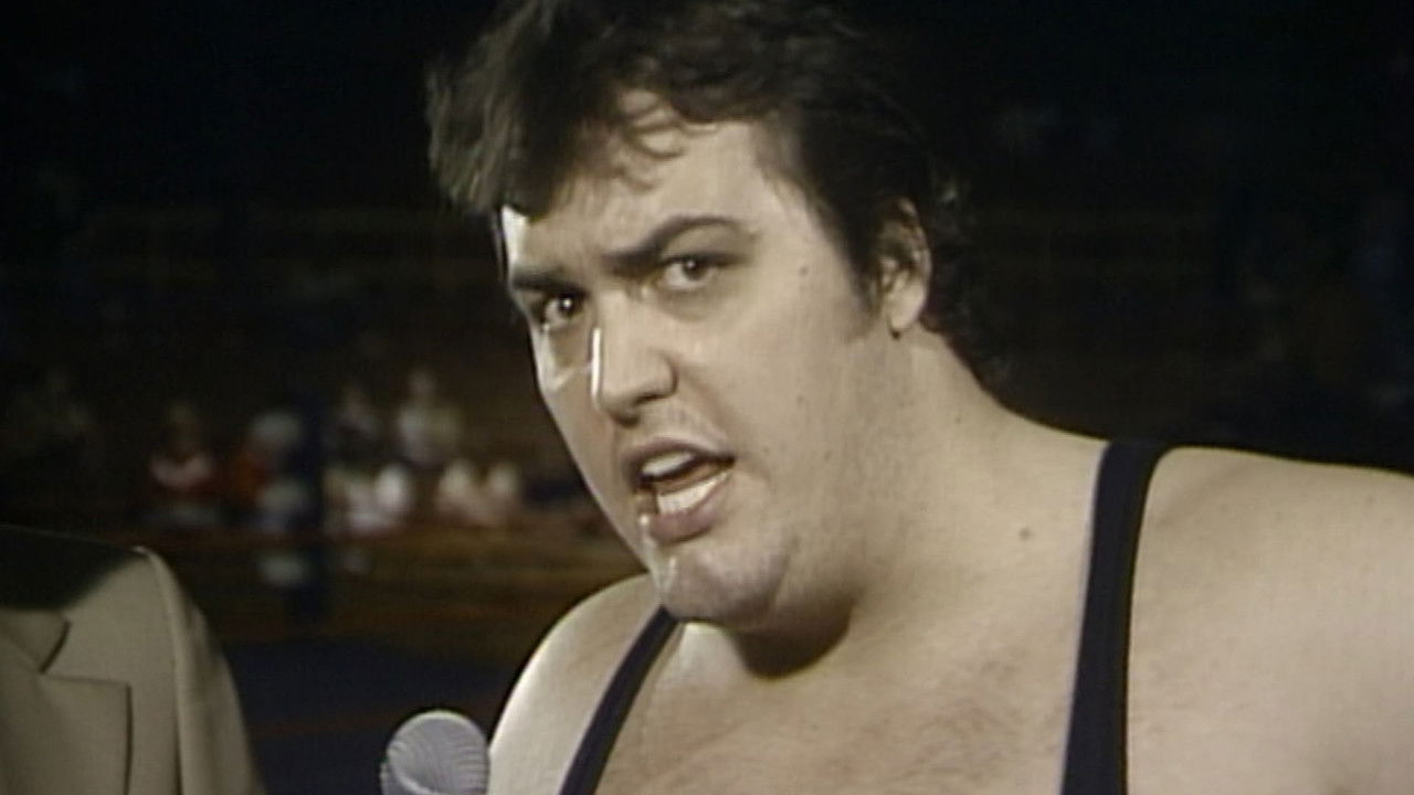WCCW - May 22, 1982