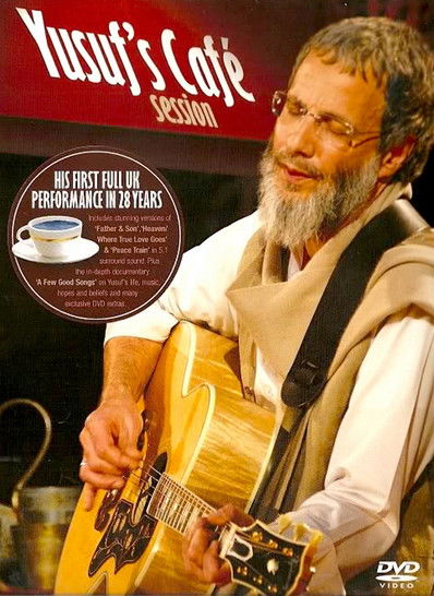 Yusuf's Café Session (2007)