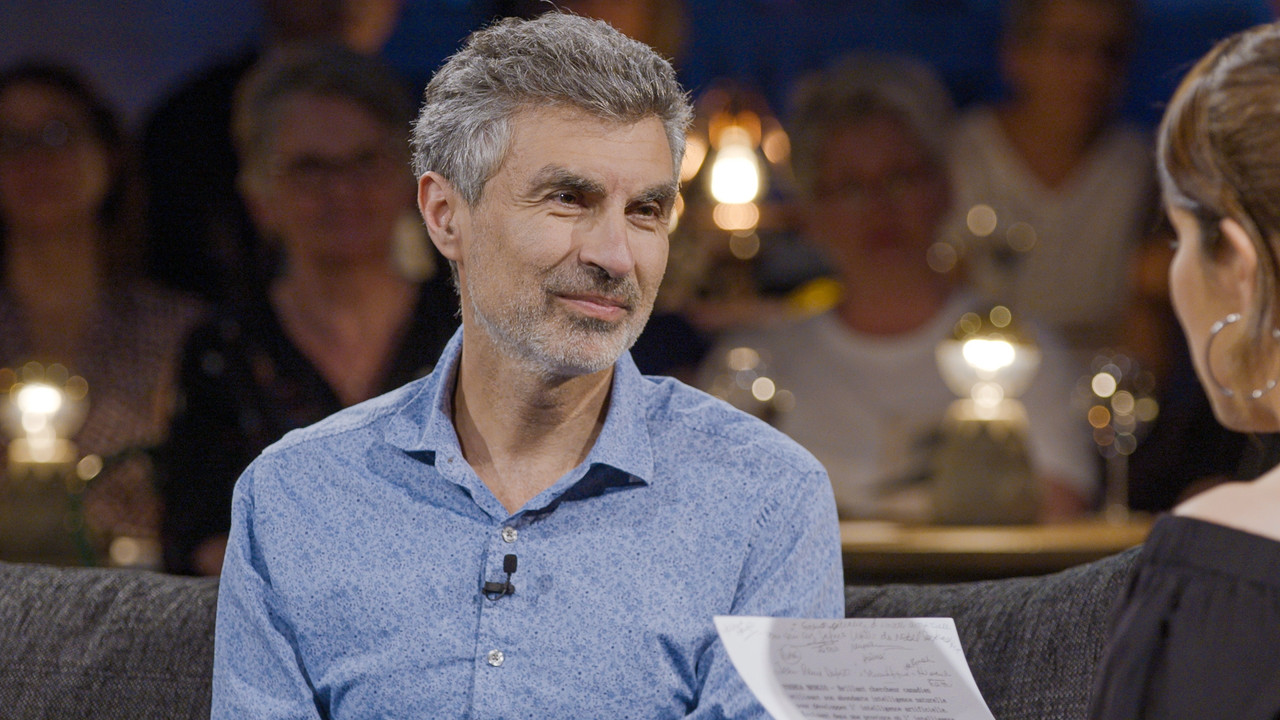 Pour emporter — Épisode 15