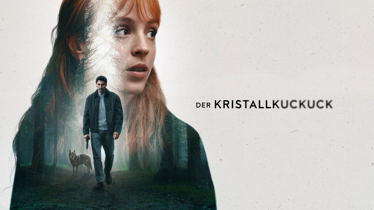 The Crystal Cuckoo — still 15