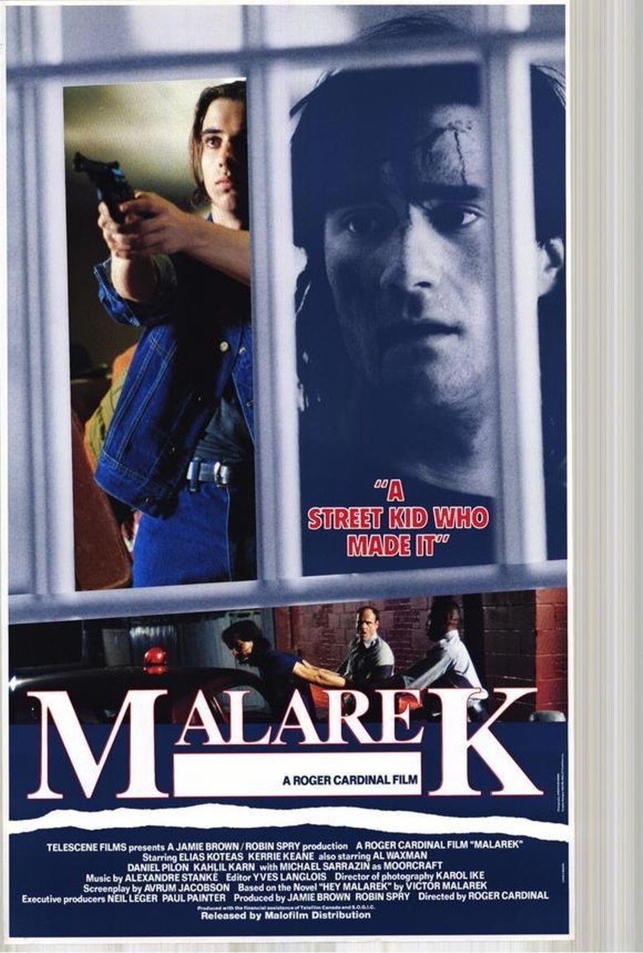 Malarek Malarek