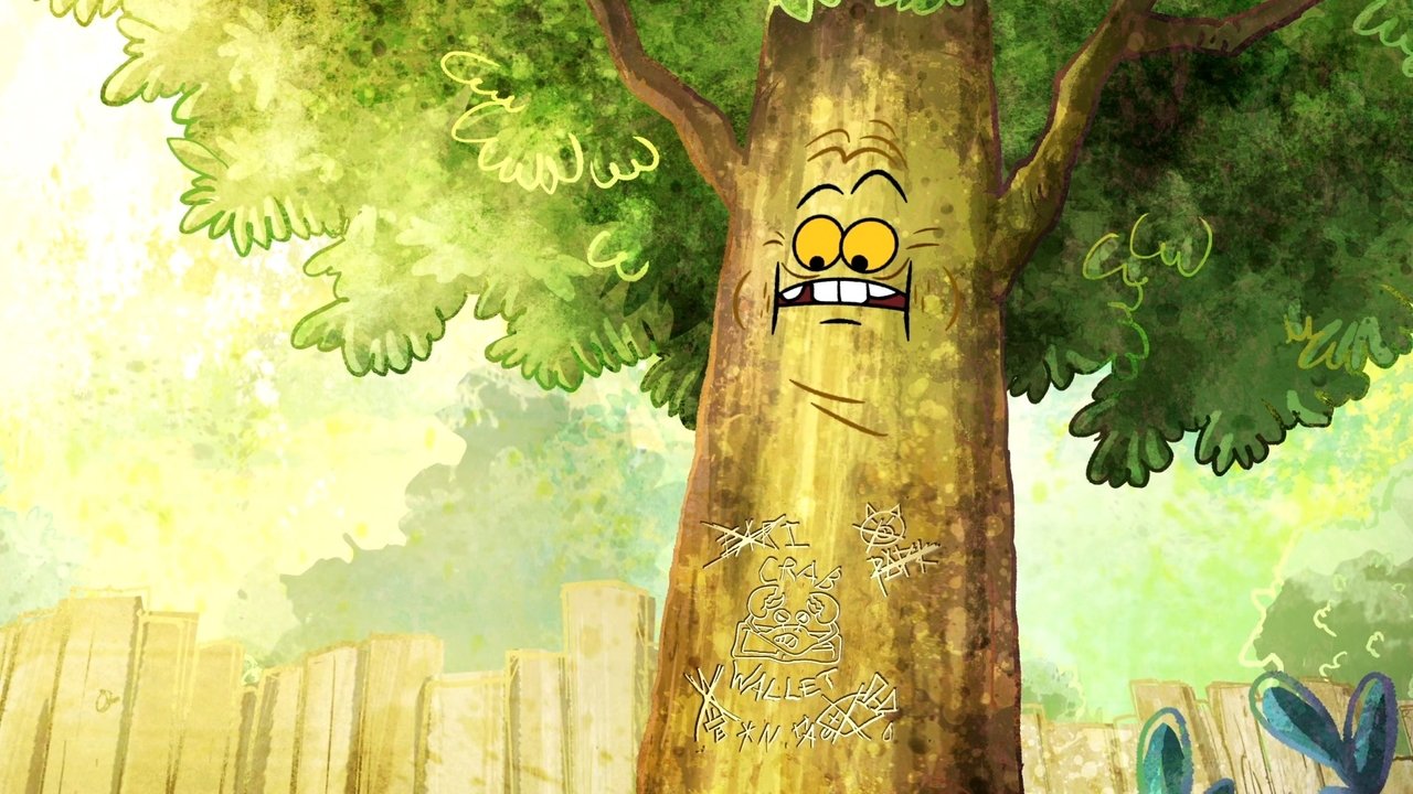 The Mighty Ones - Season 3 Episode 9 : Twig Tat