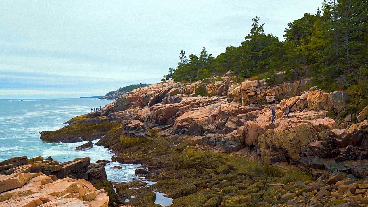 PARK'D — Épisode 1