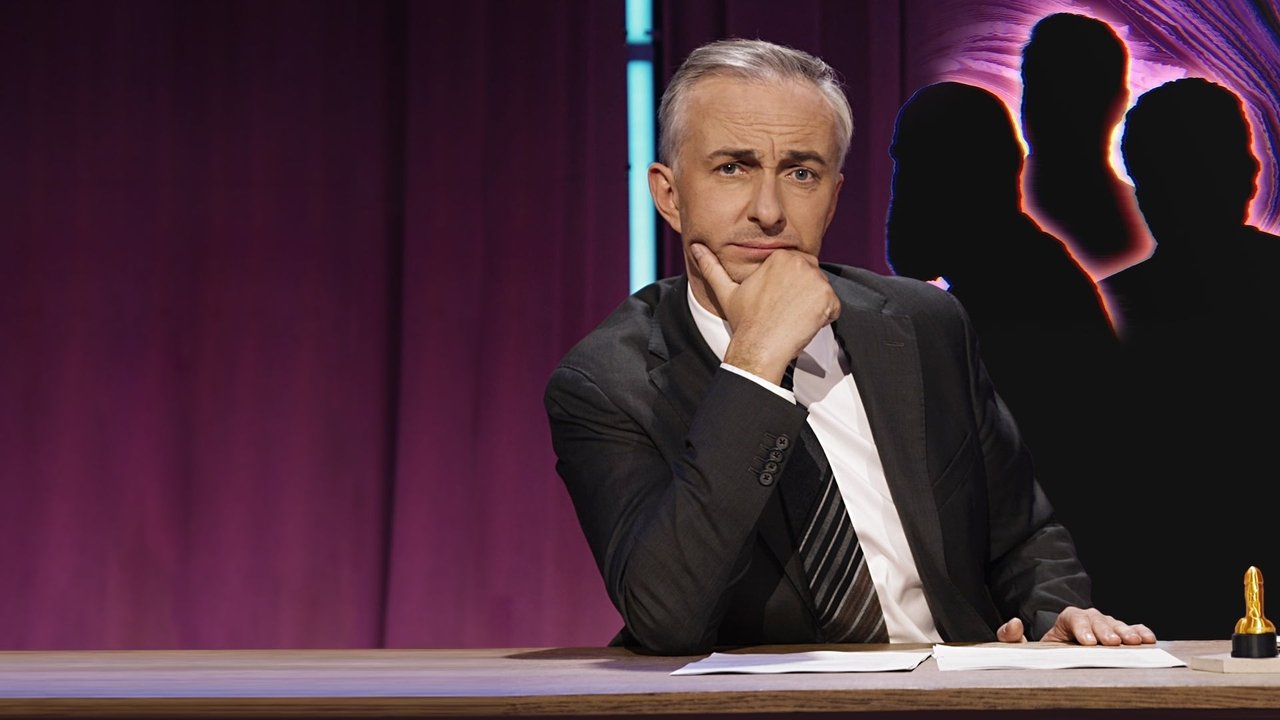 ZDF Magazin Royale - Season 11 Episode 6 : Episode 6