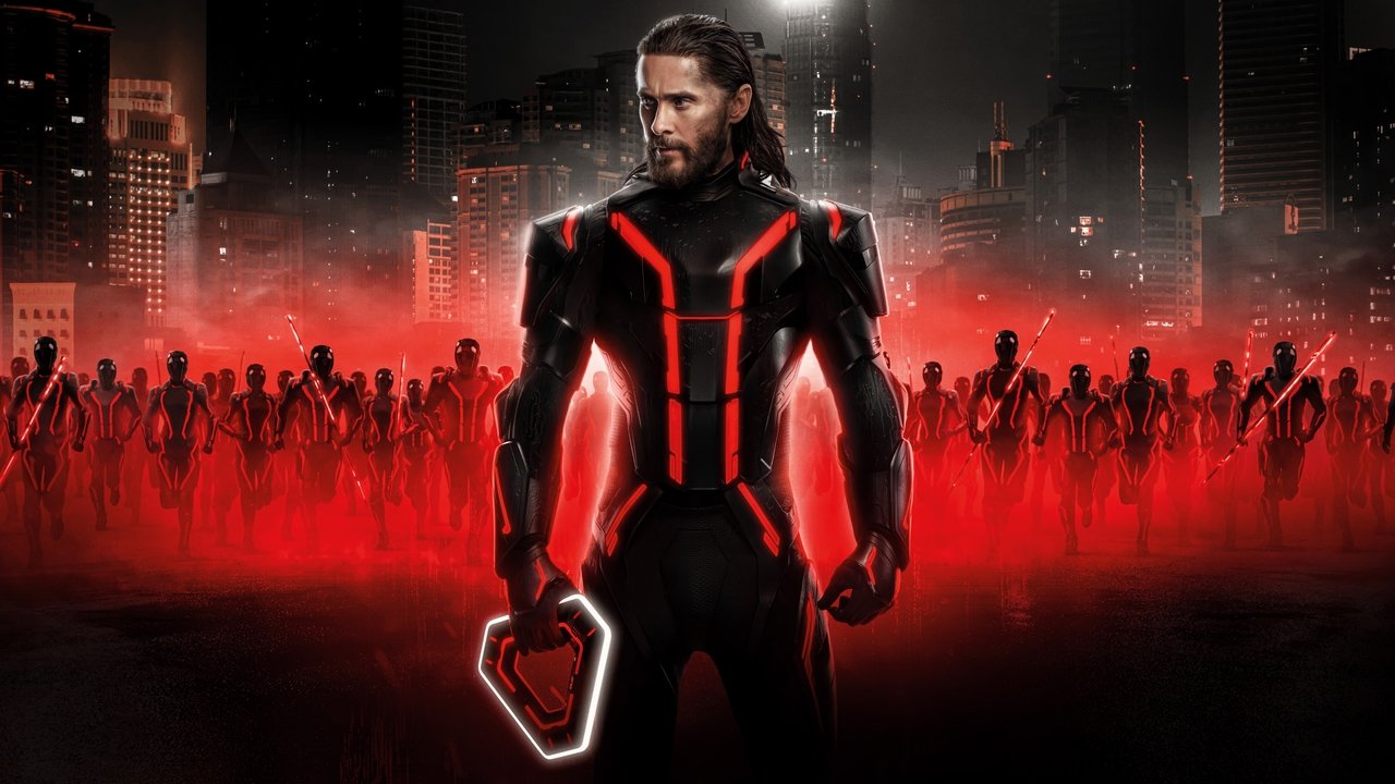 TRON: Ares