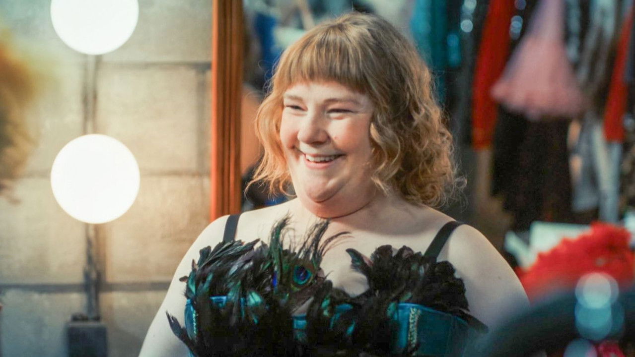 Florentina — Épisode 30