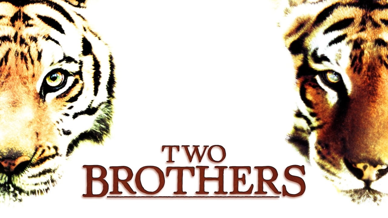 Two Brothers background