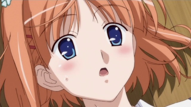 Da Capo - Season 3 Episode 3 : First Lesson