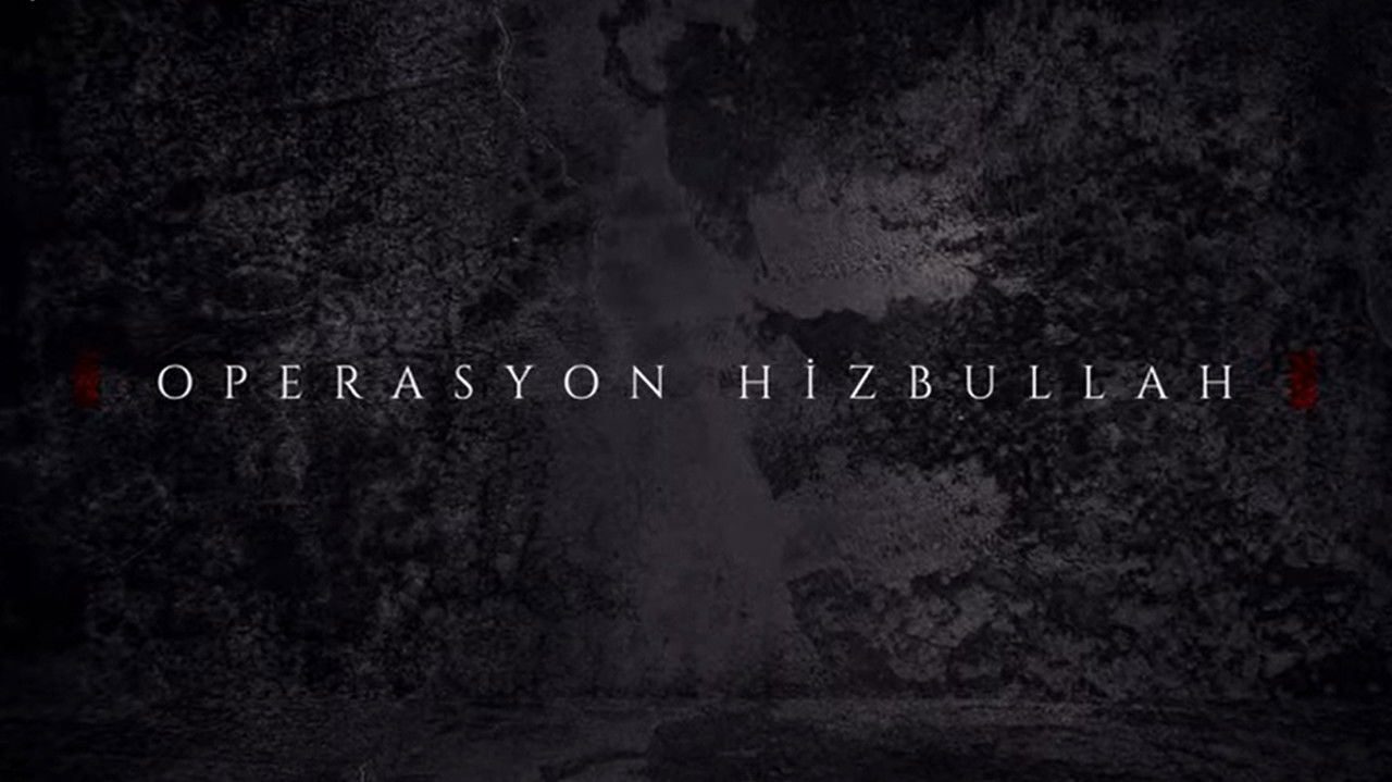 Operasyon — Épisode 2