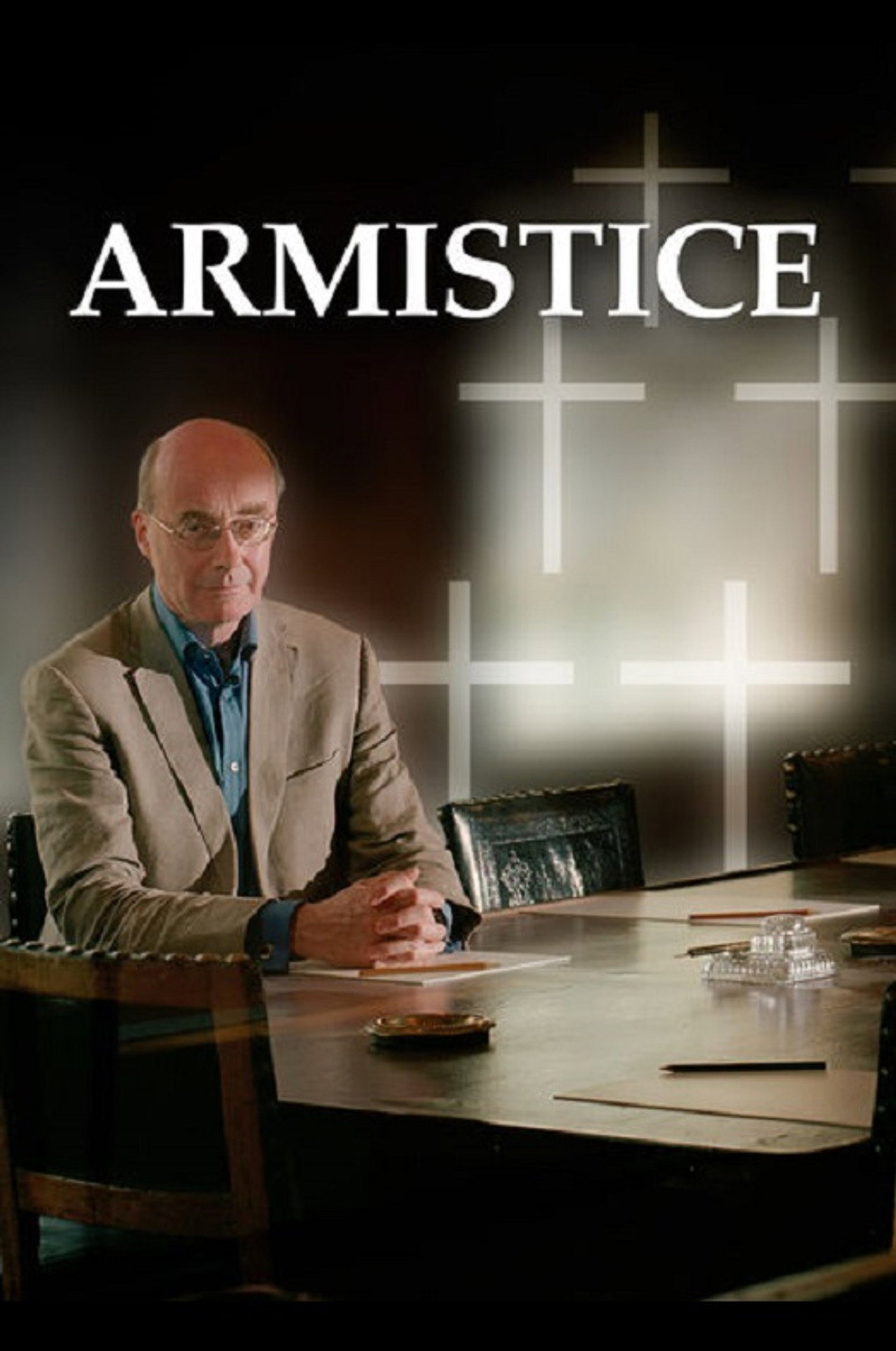 Armistice filmaffisch