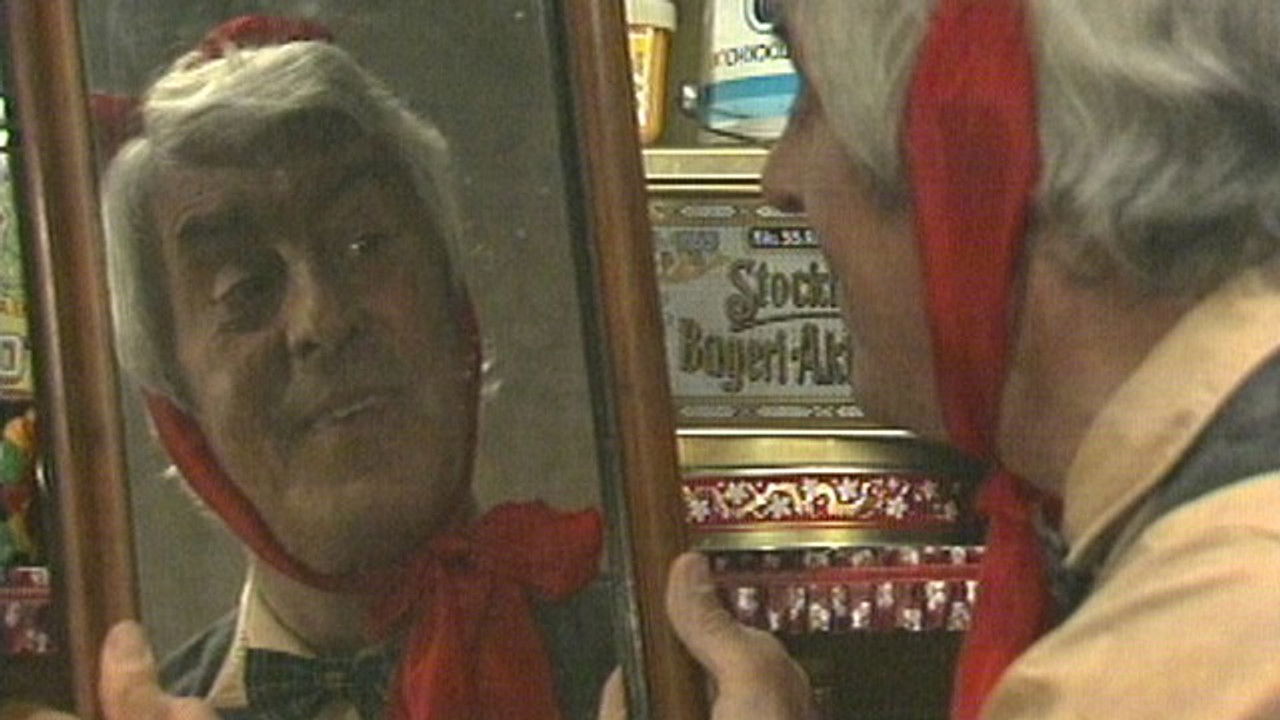 Farbror Frippes skafferi — Épisode 2