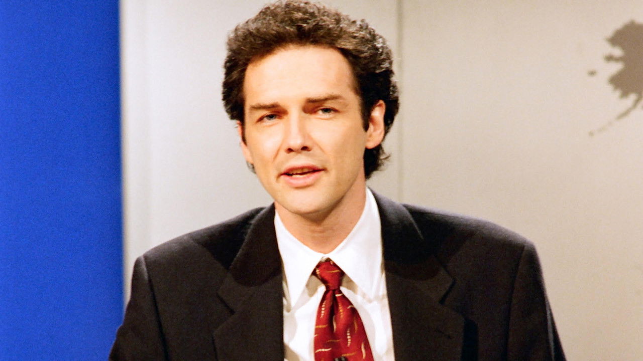 Dark Side of Comedy — Épisode 9