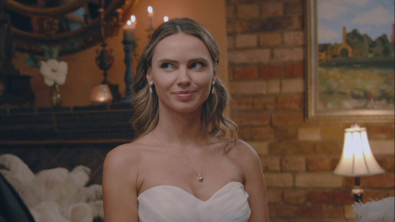 Meilužės — Épisode 24