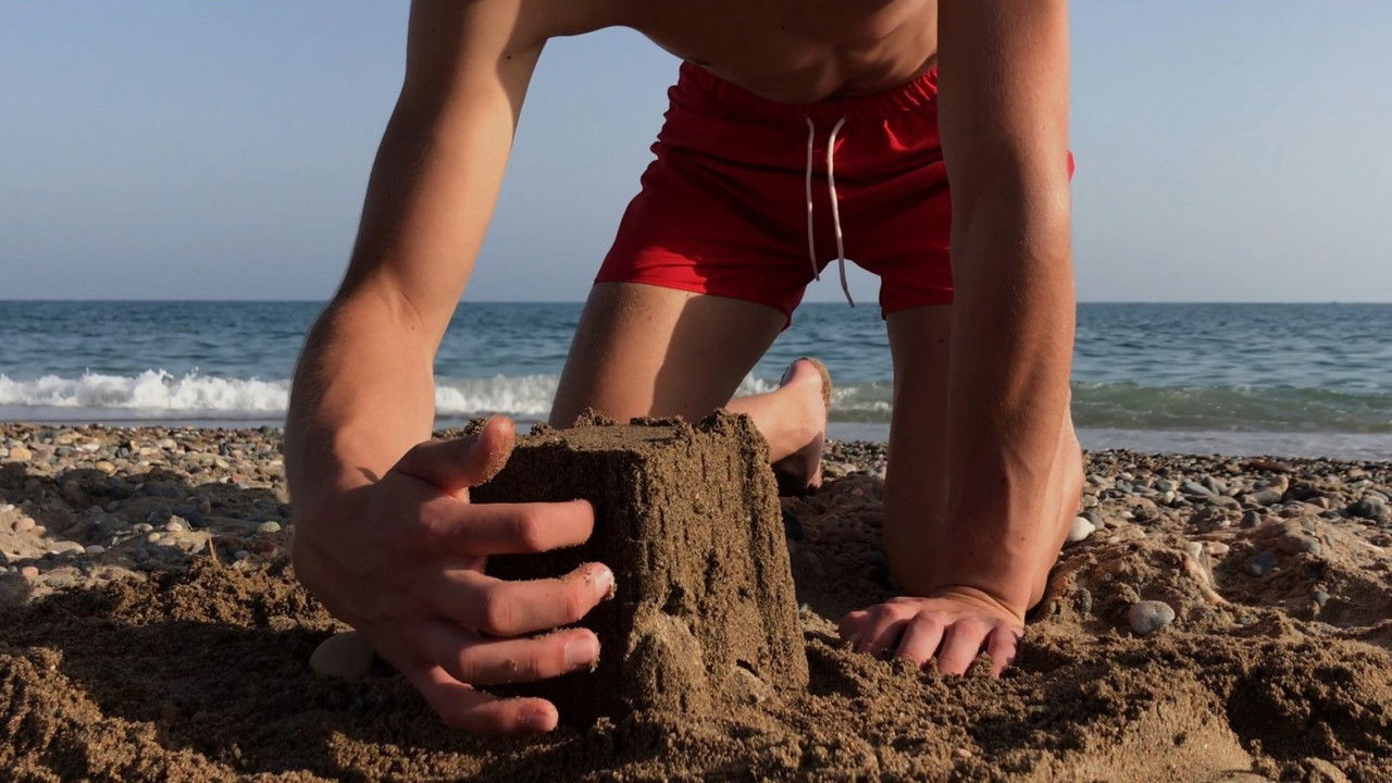 El Castillo de Arena