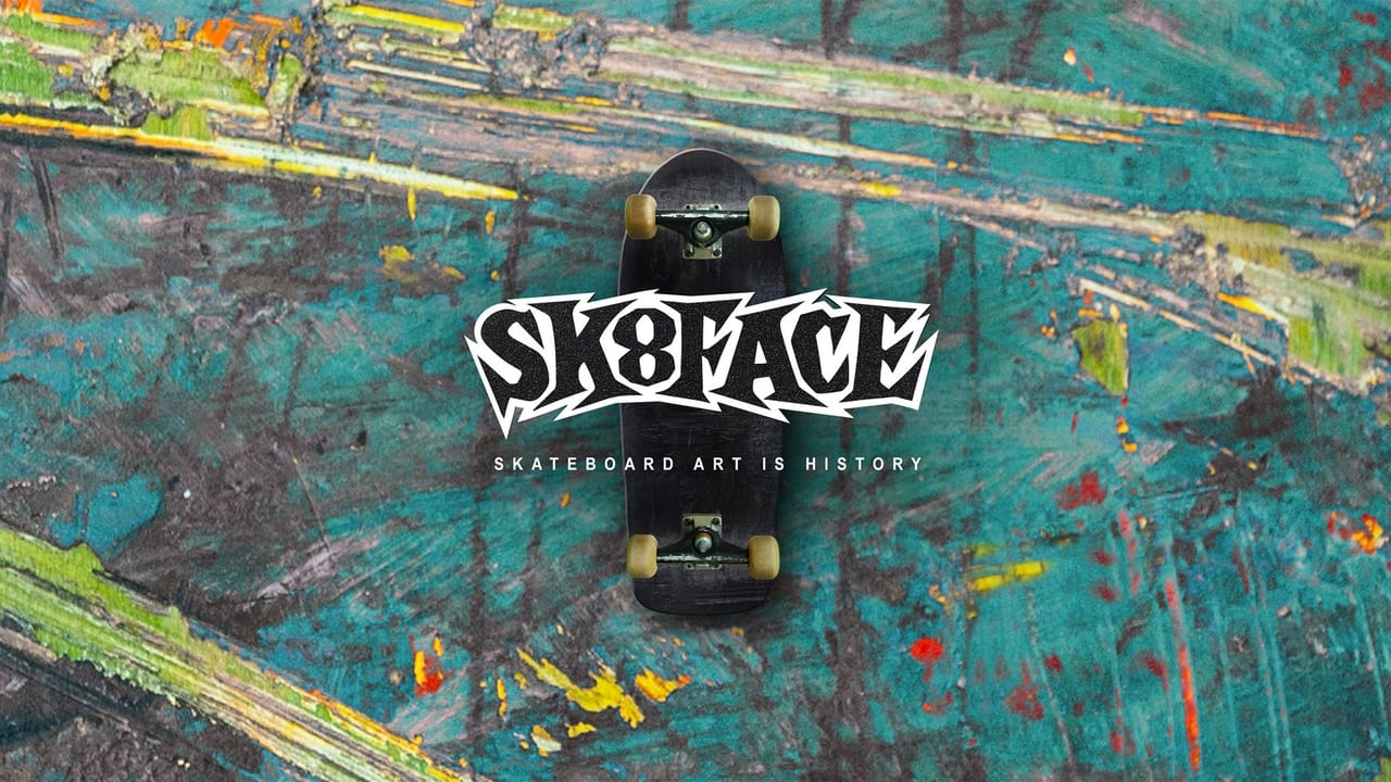 Sk8face