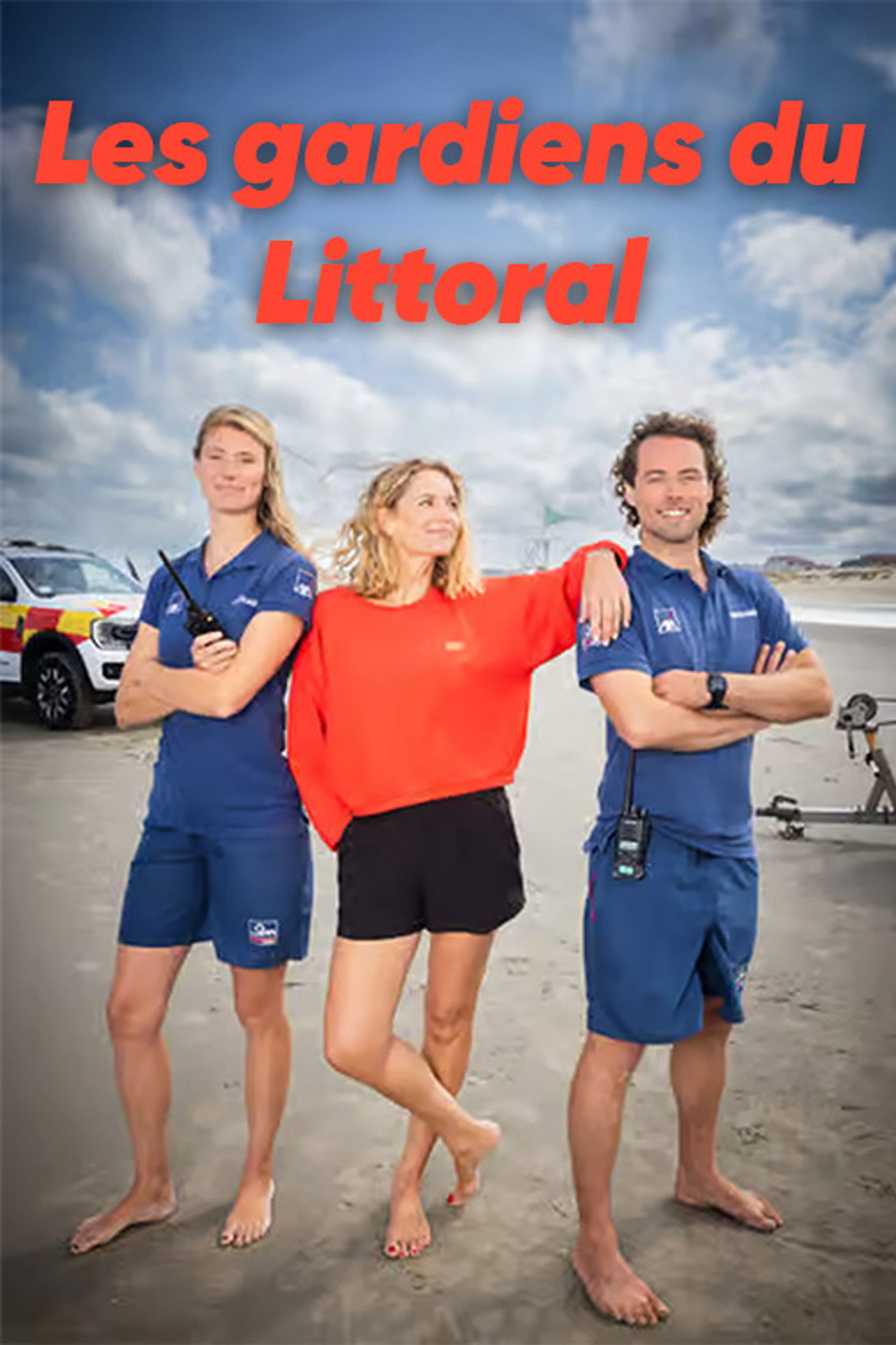 Les gardiens du littoral