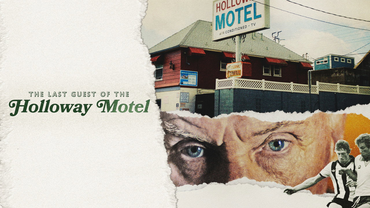 The Last Guest of the Holloway Motel still 4