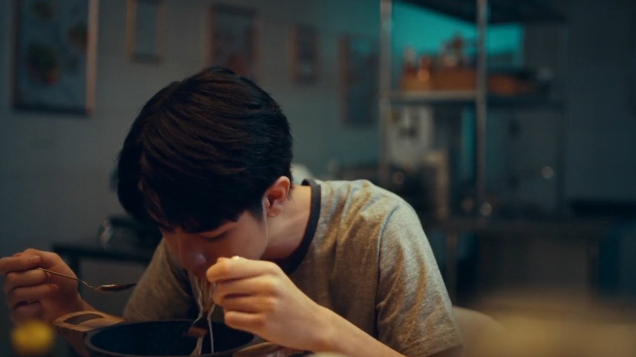 MuTeLuv - Season 1 Episode 2 : 