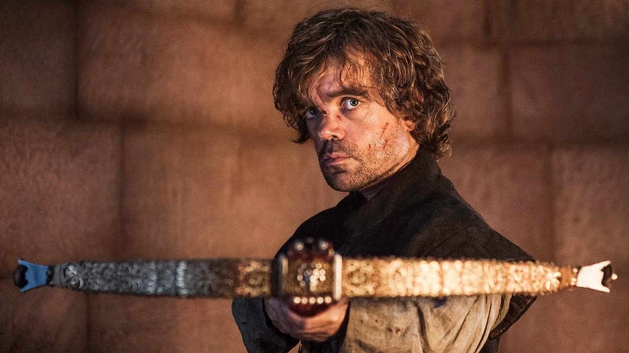 Game of Thrones - Season 4 Episode 10 : The Children