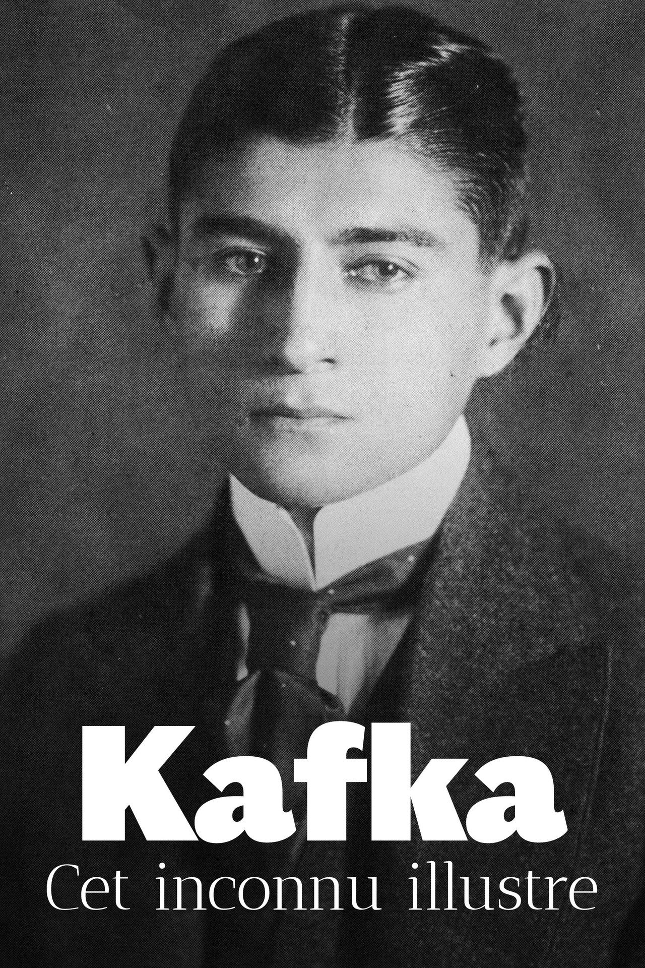 Kafka, cet inconnu illustre