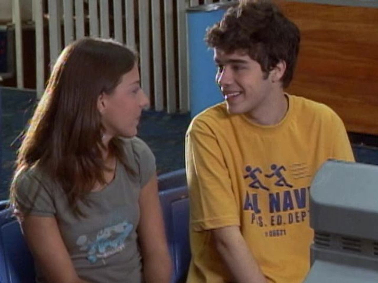 Túkiti, crecí de una — Épisode 102