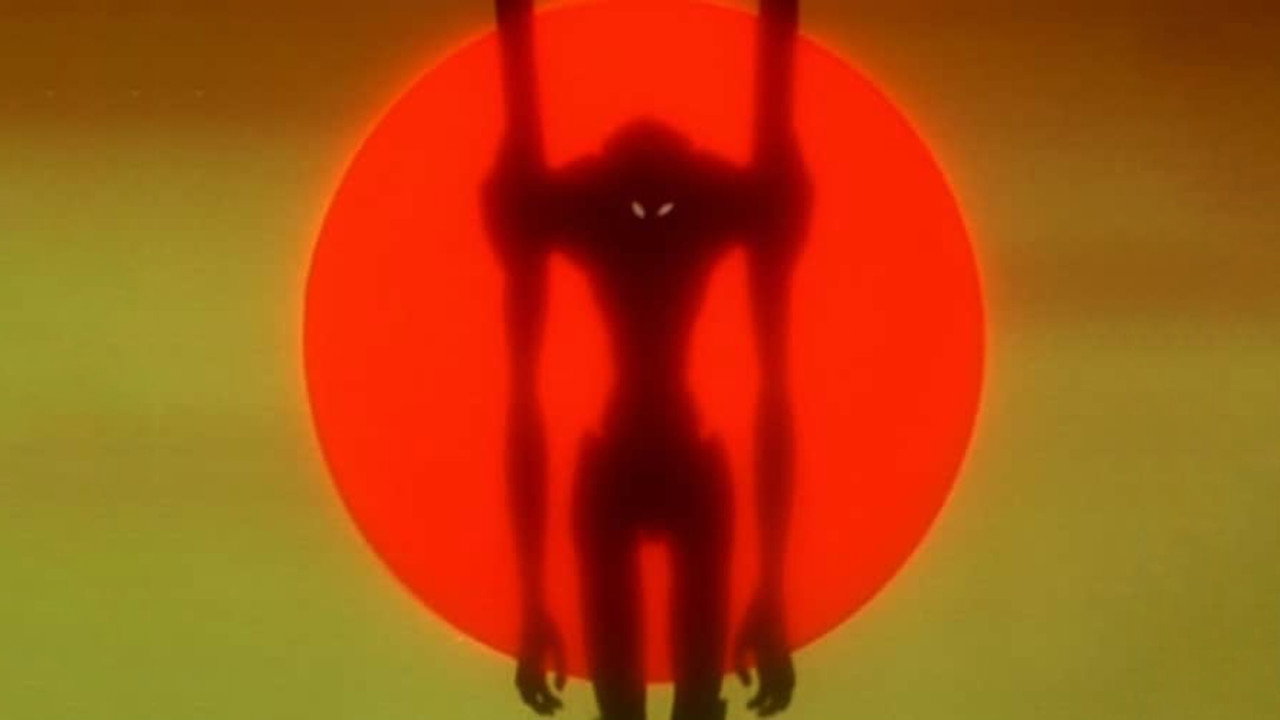 新世紀エヴァンゲリオン劇場版 DEATH (TRUE)² (1998) trailer