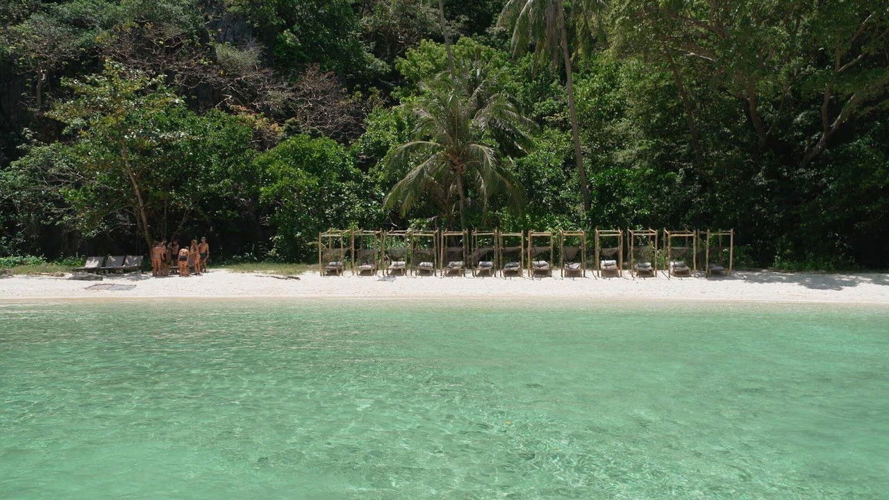 Robinson - Season 28 Episode 29 : Episode 29