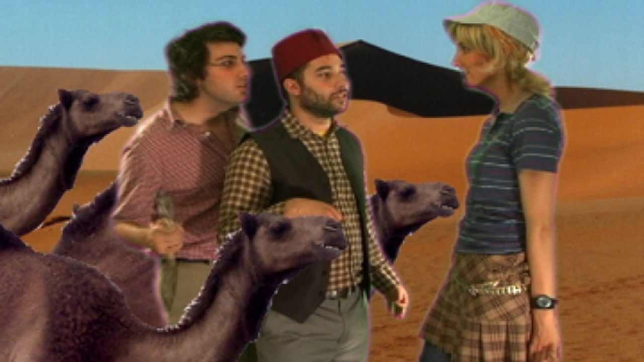 The Vacationaires — Épisode 2