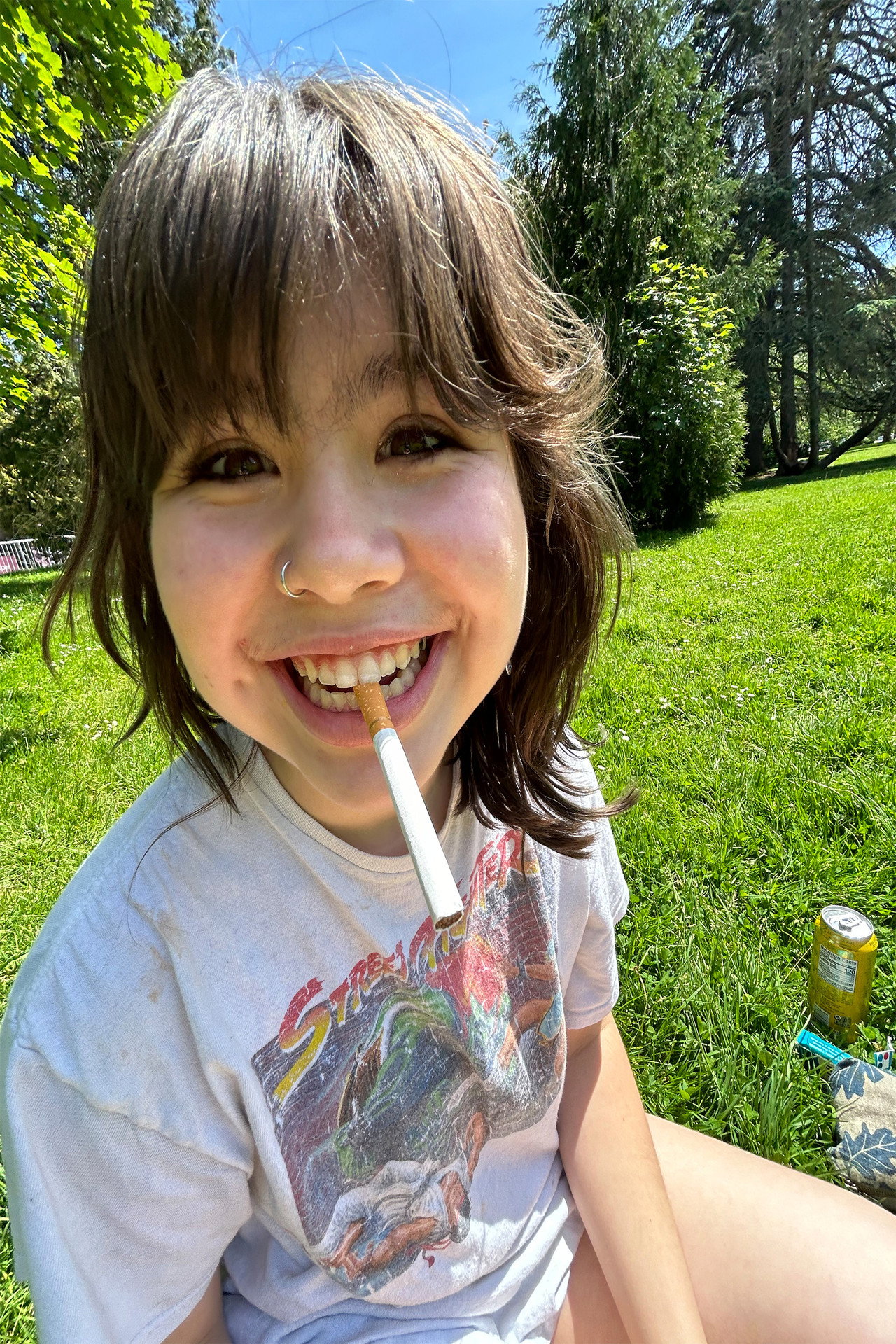 Daisy Vanzeyl