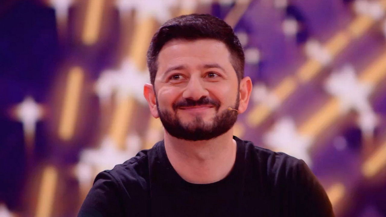 Импровизация — Épisode 5