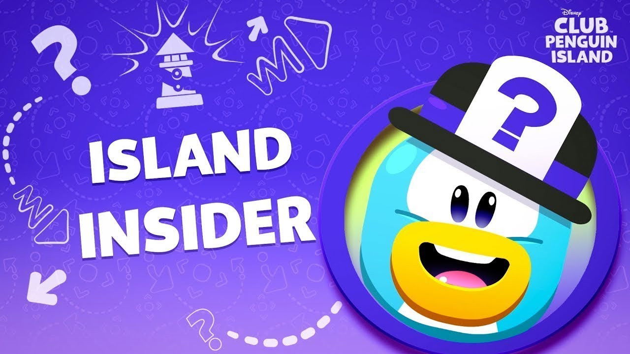 Island Insider — Épisode 3