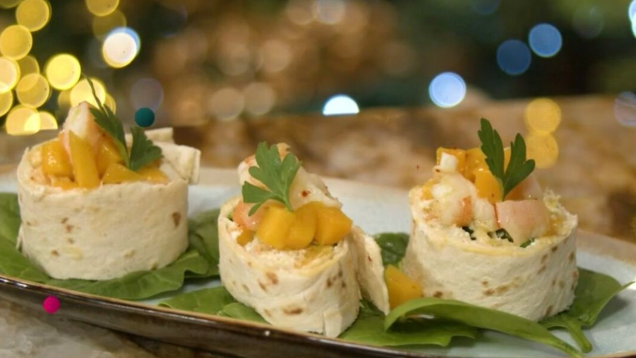 Tous en cuisine avec Cyril Lignac - Season 5 Episode 10 : Episode 10