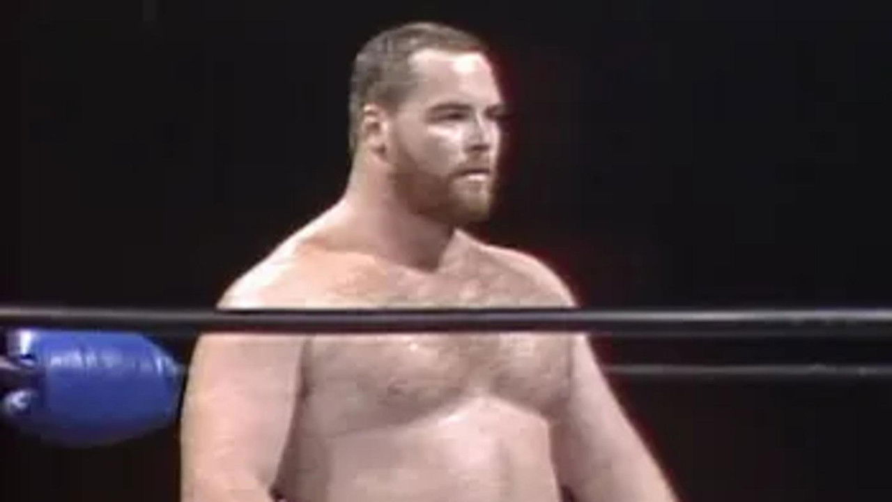 Mid-South Wrestling — Épisode 38