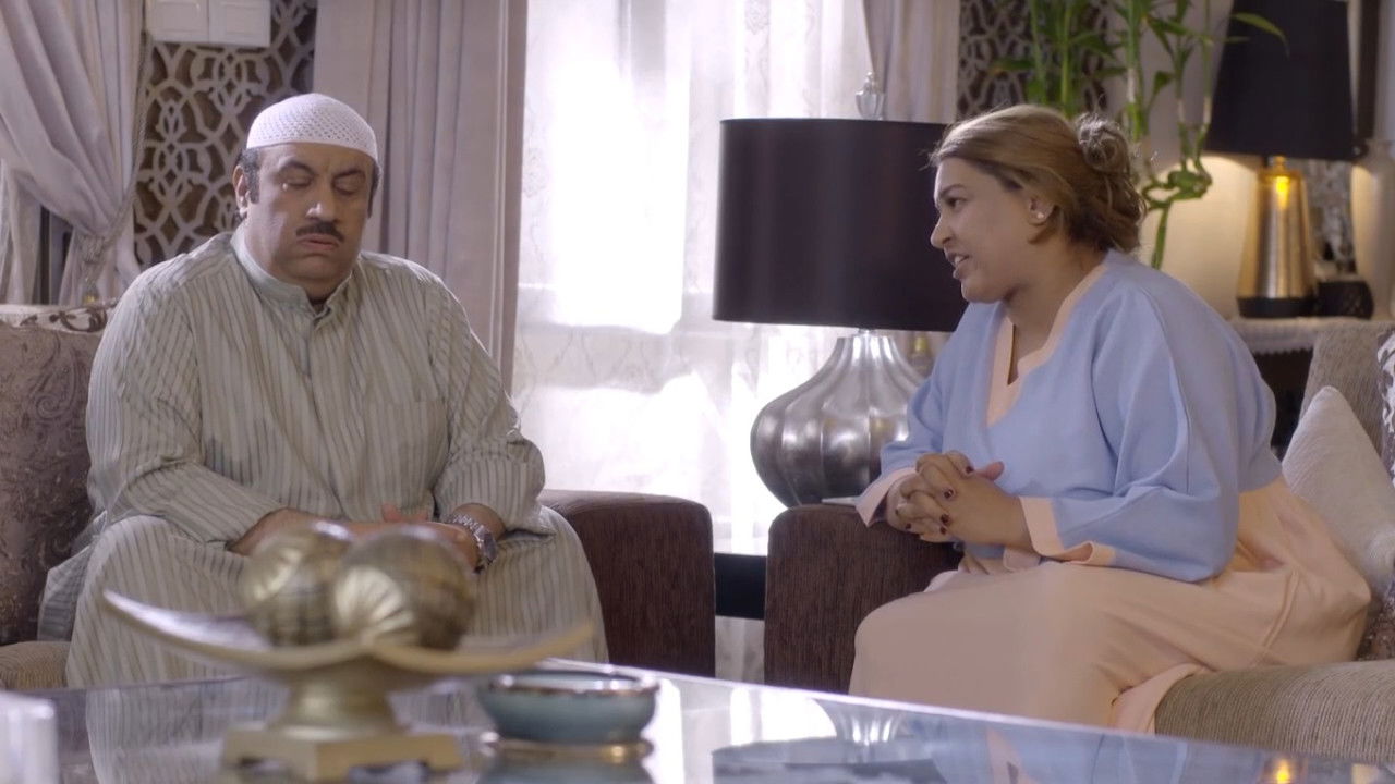 المواجهة — Épisode 15