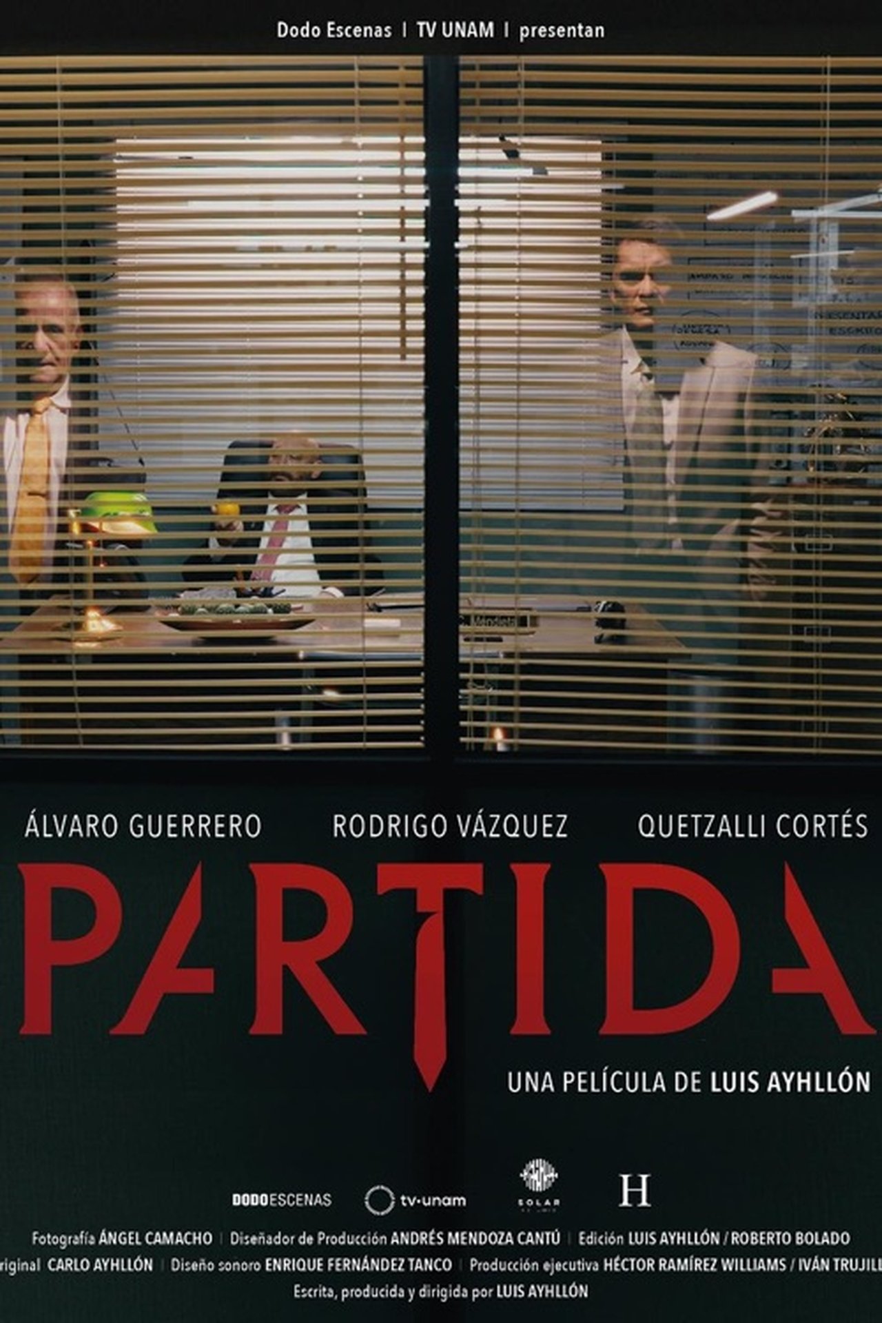 Partida Partida