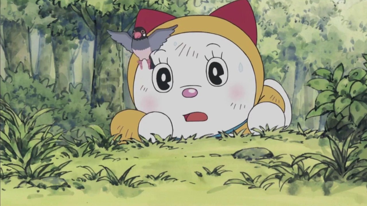 ドラえもん - Season 3 Episode 65 : Episode 65
