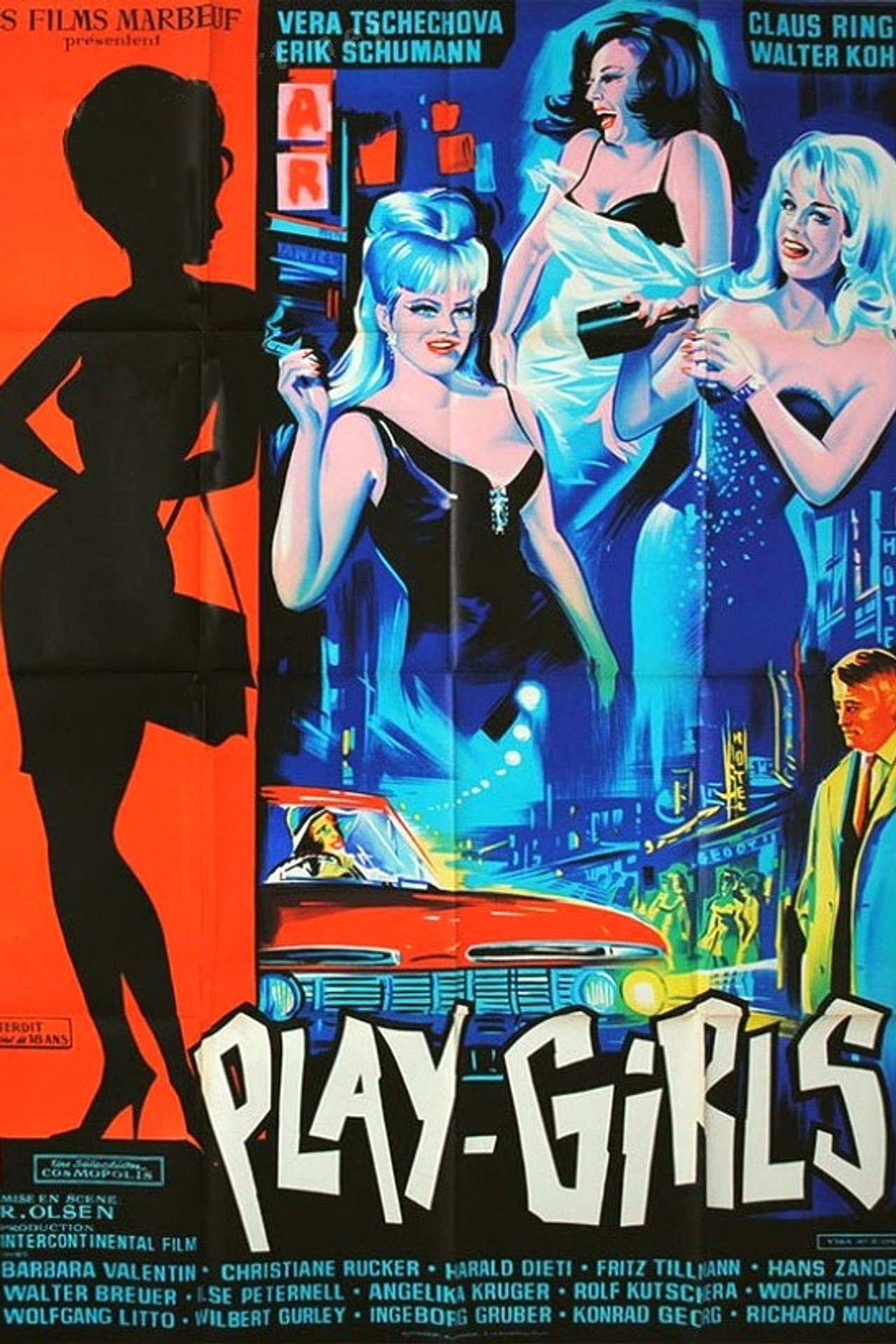 poster