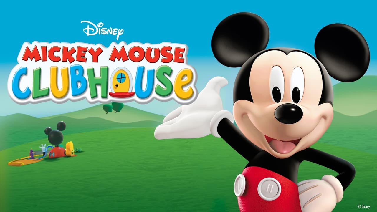 Mickey Mouse Clubhouse - Specials