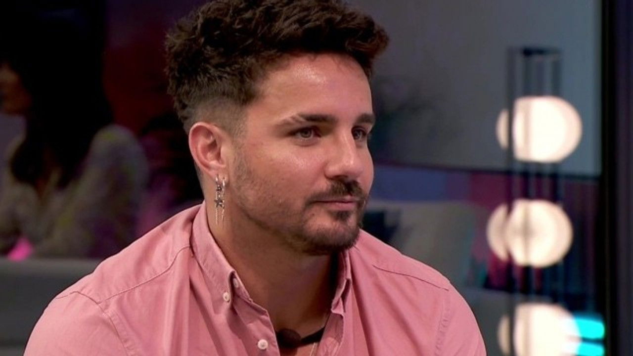 Baila conmigo — Épisode 16