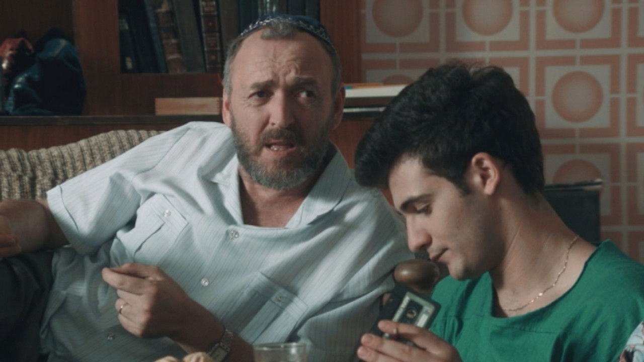 שנות ה-80 — Épisode 11