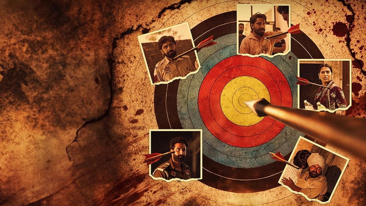 Udd Da Teer (2026) Punjabi HD