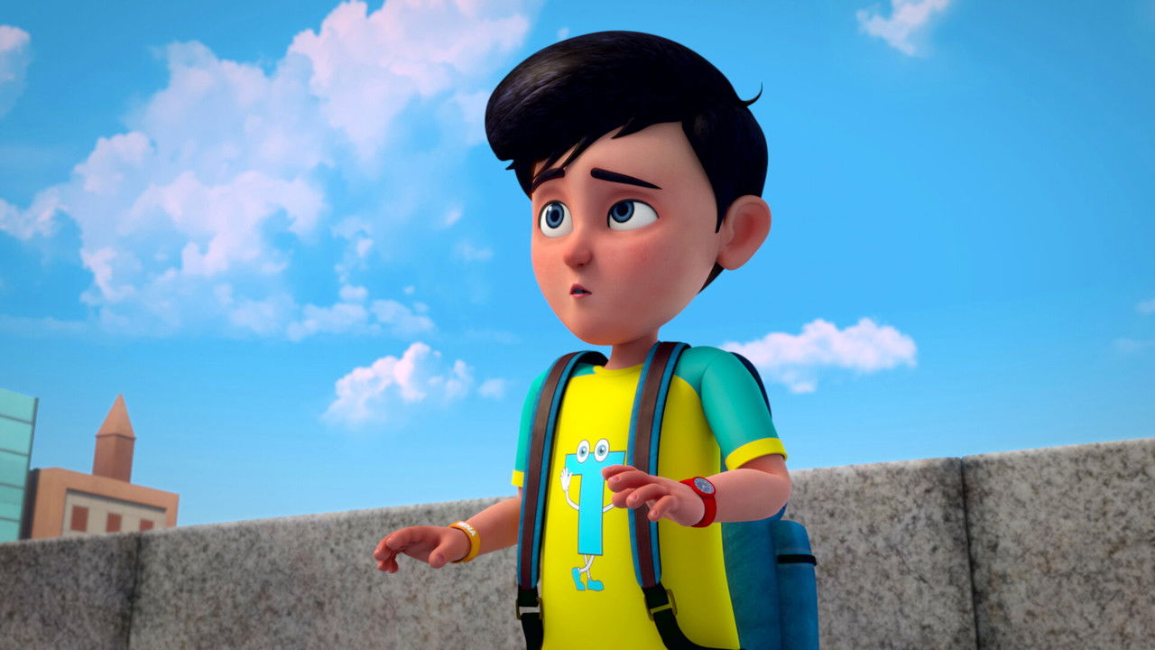 Taarak Mehta Kka Chhota Chashmah — Épisode 8