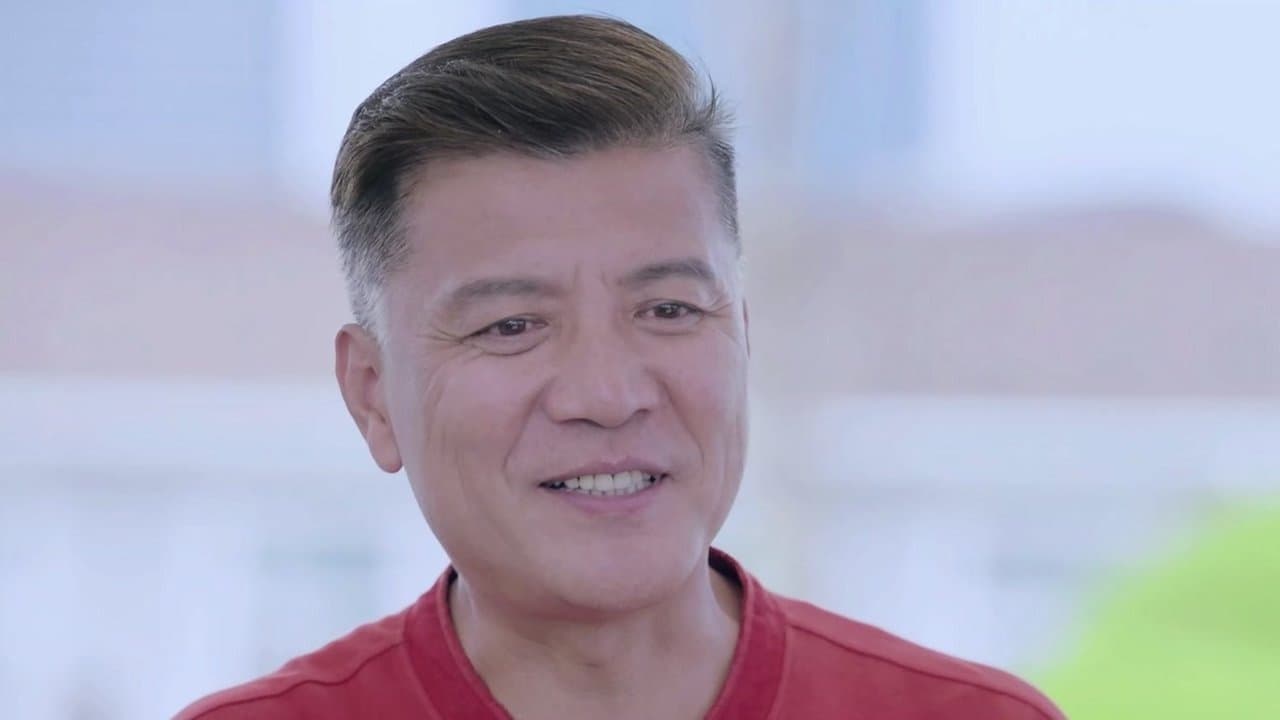 我们好好在一起 — Épisode 3