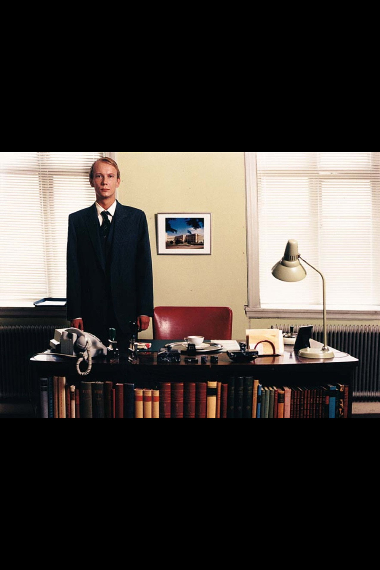 Nowhere Man filmaffisch