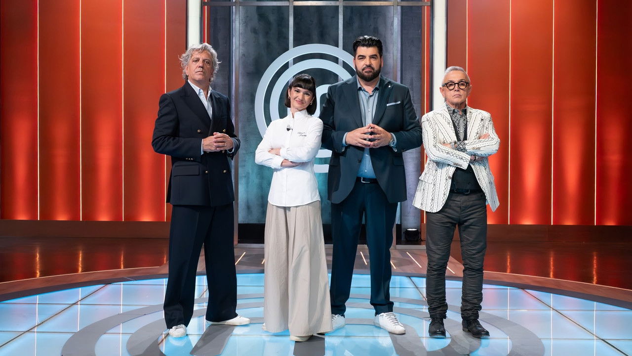 MasterChef Italia — Épisode 21