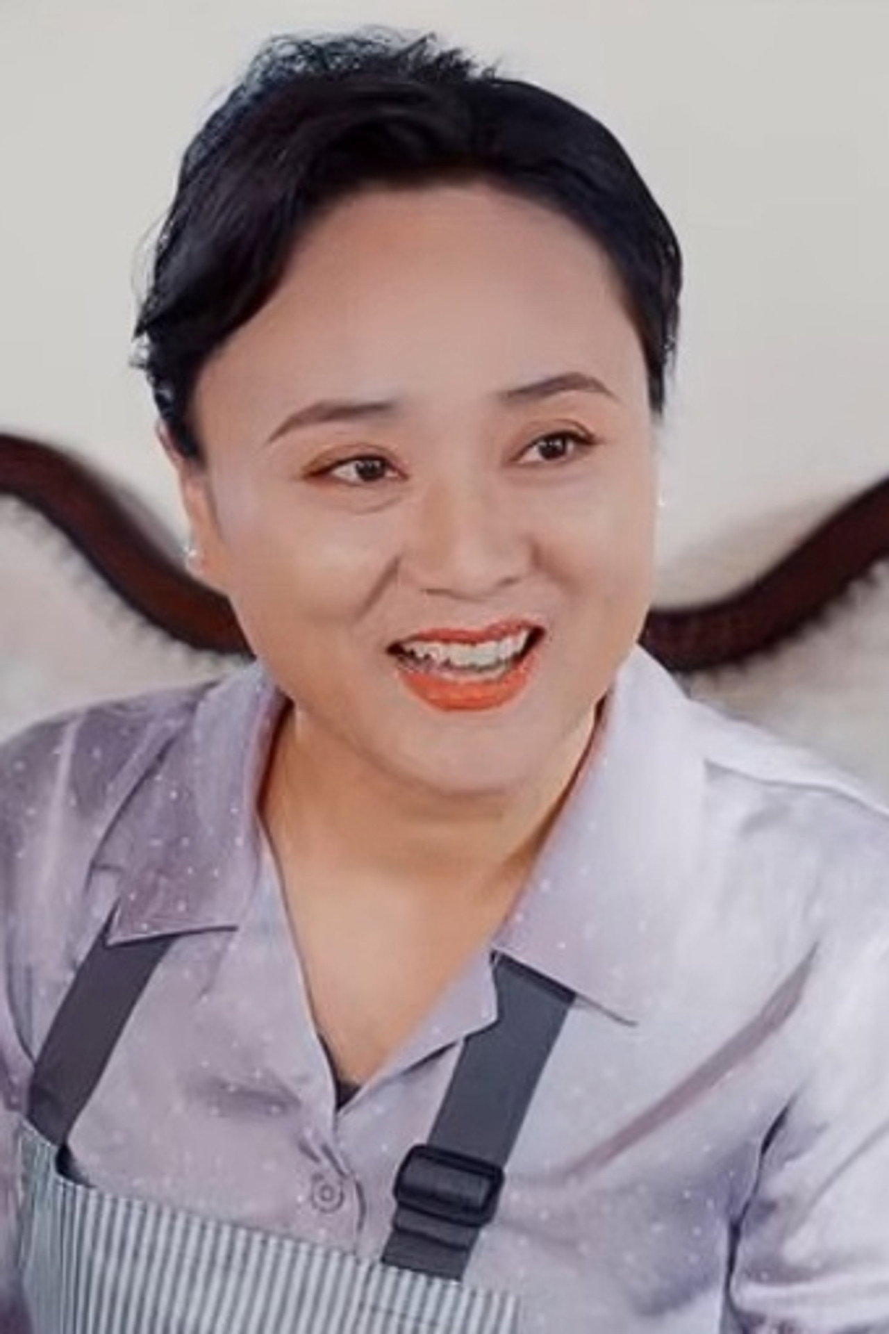 王春霞