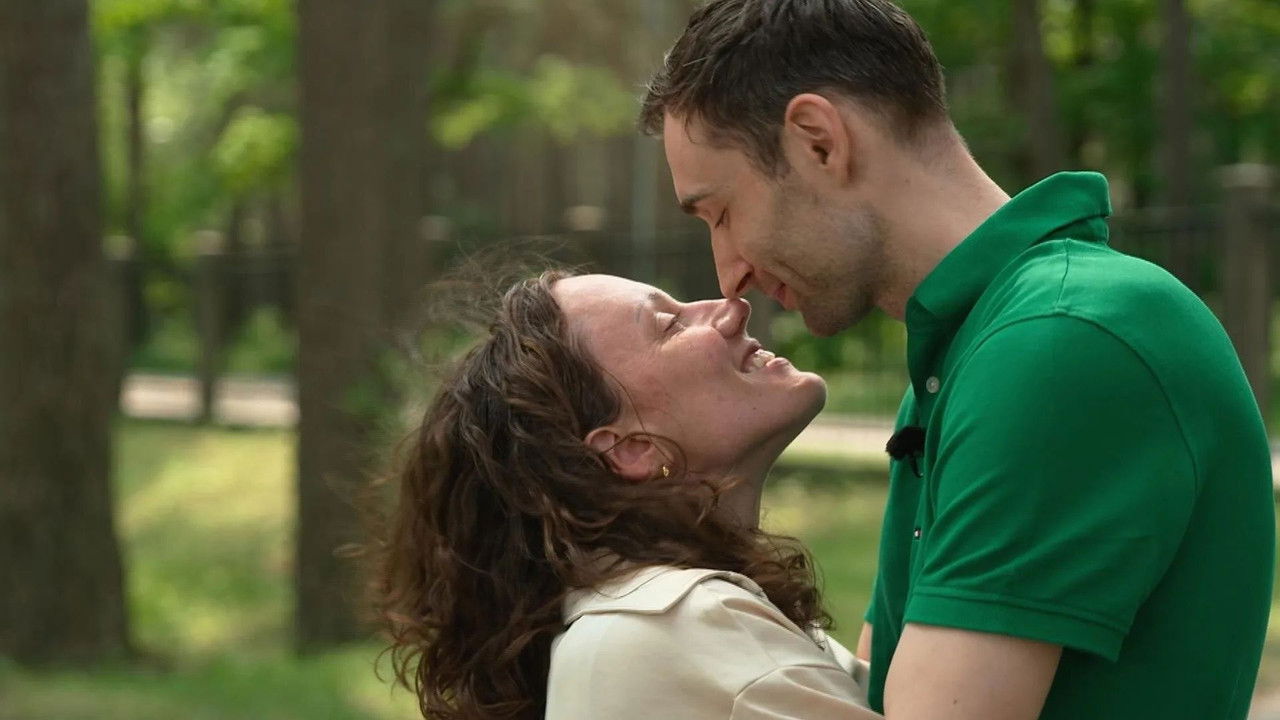 Hochzeit auf den ersten Blick - Season 12 Episode 6 : Episode 6