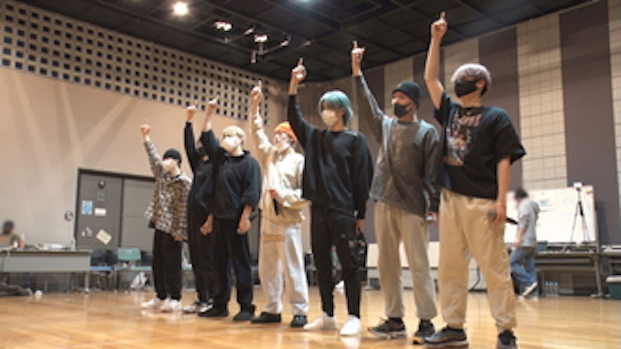 THE FIRST -BMSG Audition 2021- — Épisode 15