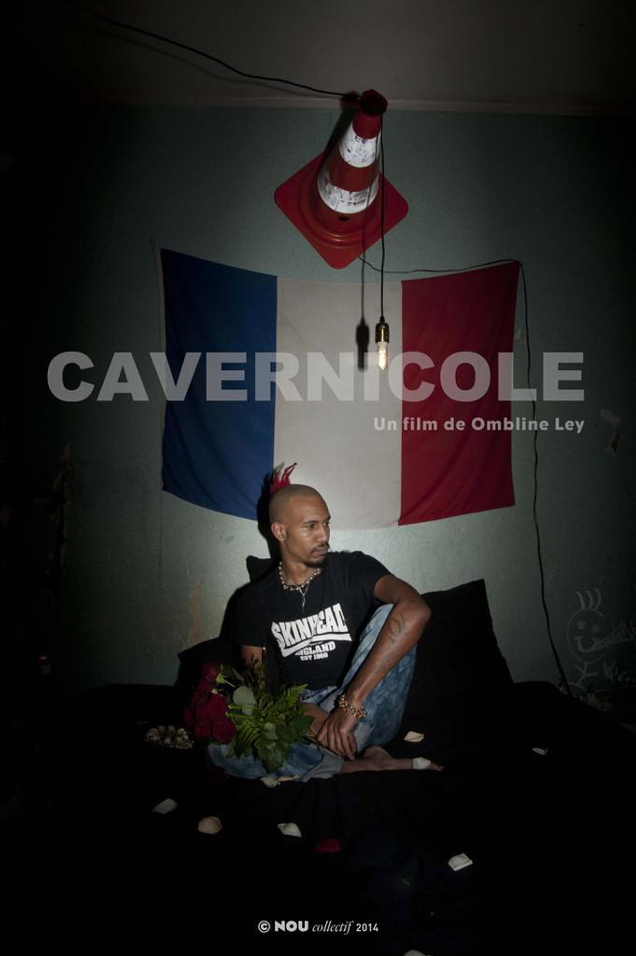 Cavernicole