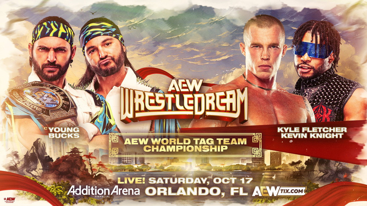 AEW WrestleDream 2026 still 6